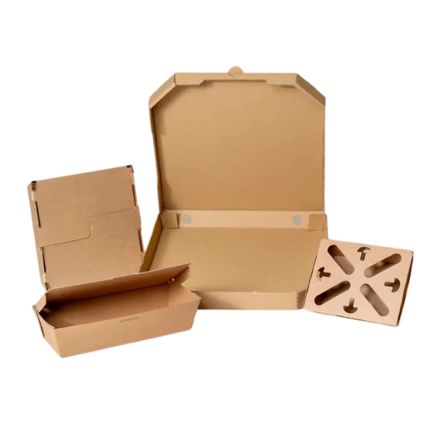 Custom Die Cut Packaging Boxes