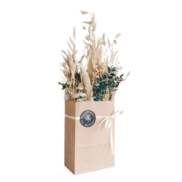 Custom Premium Flower Mylar Bags