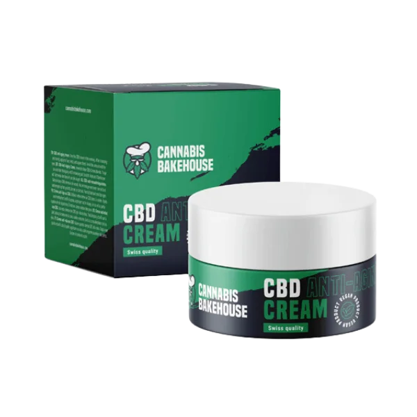 Custom CBD Topical Cream Boxes