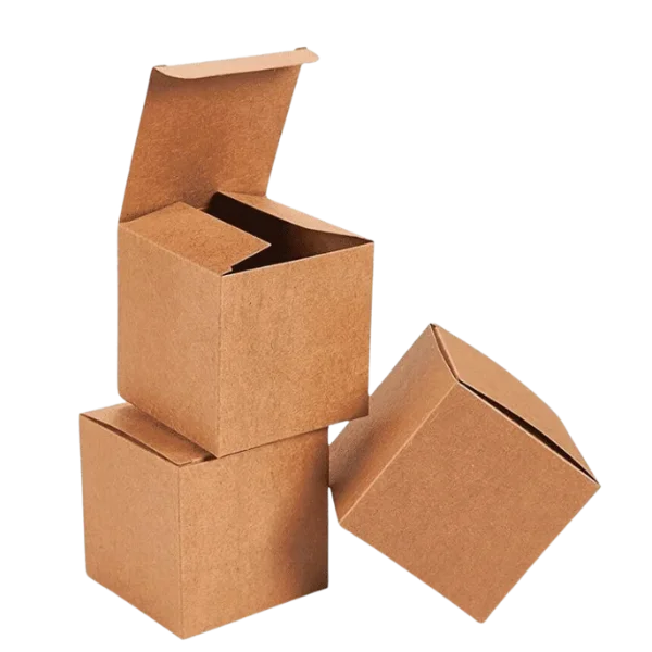 Custom Cardboard Packaging Boxes