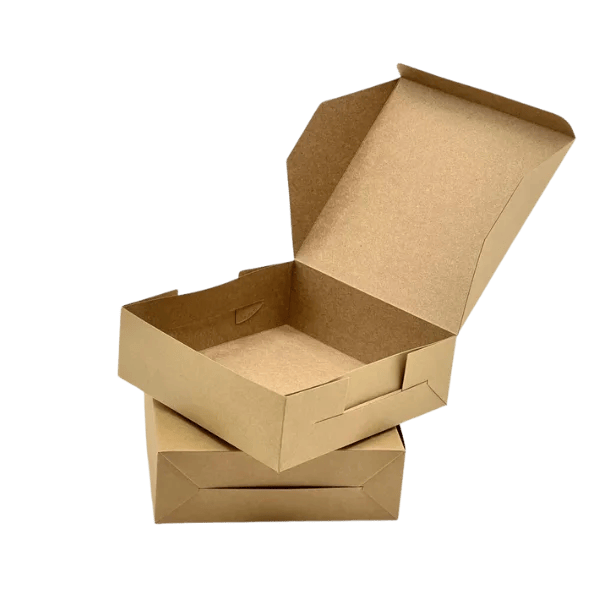 Custom Kraft Boxes - Custom kraft Boxes Wholesale