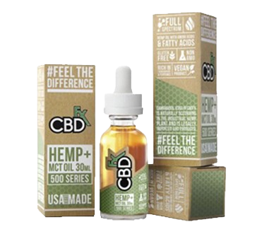 Custom CBD Vial Packaging Boxes