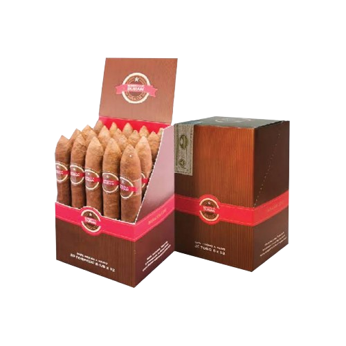 Custom Cigar Packaging Boxes