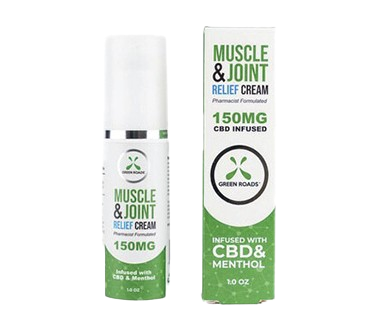 Custom CBD Pain Stick Boxes