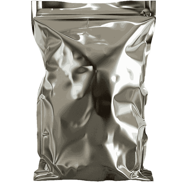 Custom Sealed Mylar Bags