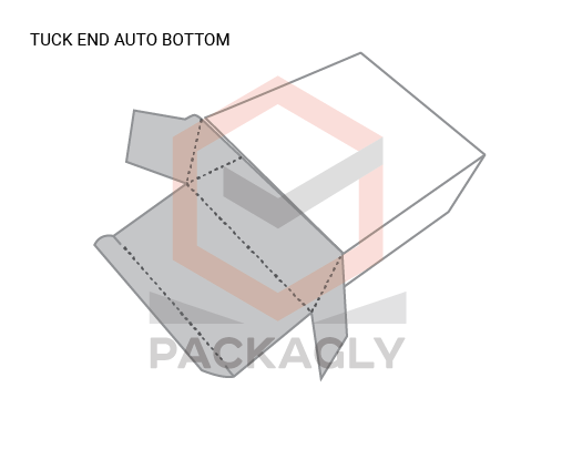 Tuck End Auto Bottom Boxes