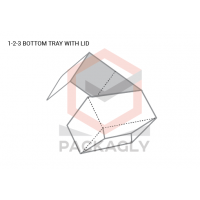 Custom_1-2-3_Bottom_Tray_With_Lid_Template