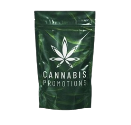 Custom Cannabis Bags