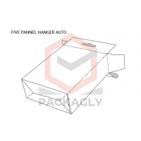 Five_Panel_Hanger_Auto_Bottom_Boxes_Templates