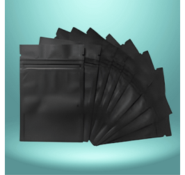 Custom Foldable Mylar Bags