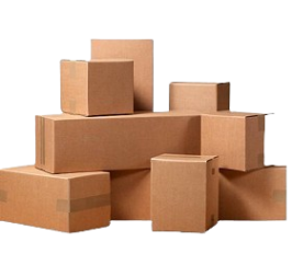 Custom Cardboard Packaging Boxes
