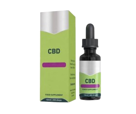 CBD Oil Boxes