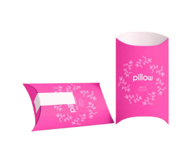 Pillow Boxes