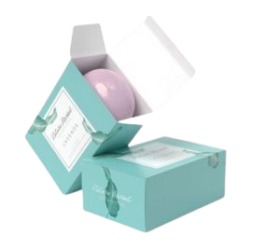 Custom Soap Boxes - Custom Soap Packaging Wholesale