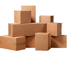 Custom Cardboard Packaging Boxes