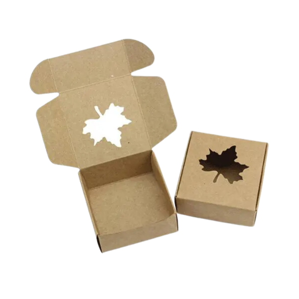 Custom Die Cut Packaging Boxes