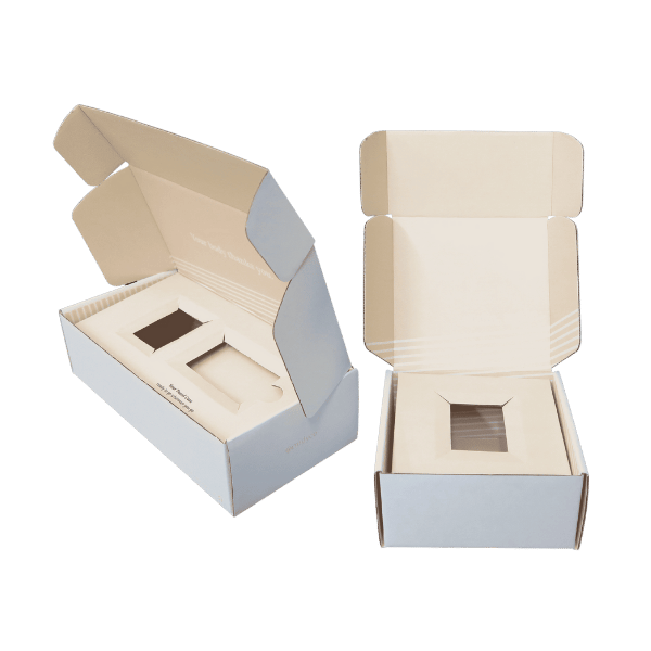 Custom Mailer Packaging Boxes